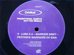 Orbital - Lush 3