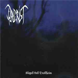 Orcrist - Slaged Ved Trollheim