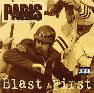 Paris  - Blast First