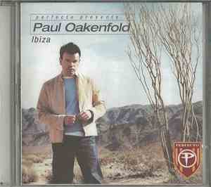 Paul Oakenfold - Perfecto Presents...Ibiza