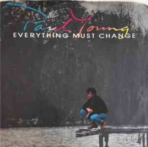 Paul Young - Everything Must Change