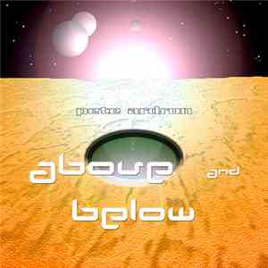 Pete Ardron - Above And Below