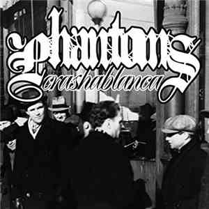 Phantoms  - Crashablanca