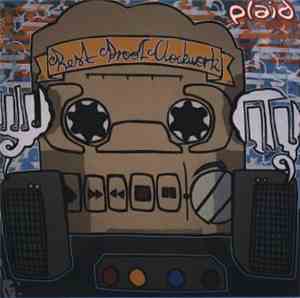 Plaid - Rest Proof Clockwork
