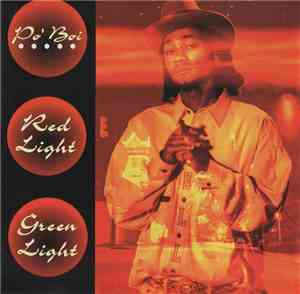 Po' Boi - Red Light,Green Light