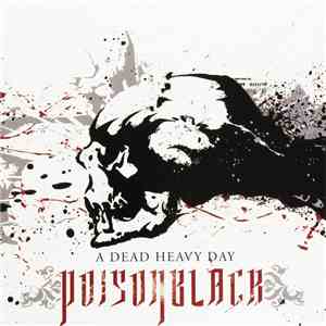 Poisonblack - A Dead Heavy Day