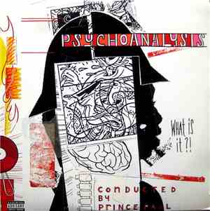 Prince Paul - Psychoanalysis (What Is It?)