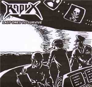 Radux - Last Ones To Survive