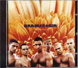 Rammstein - Herzeleid