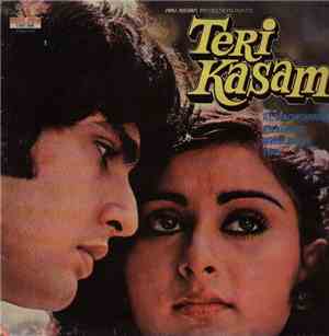 R.D. Burman - Teri Kasam