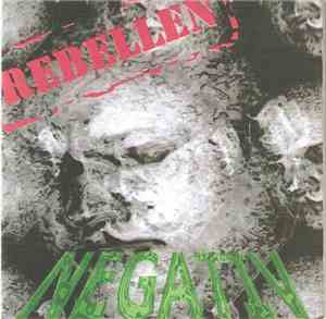 Rebellen - Negativ