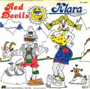 Red Devils  - Klara