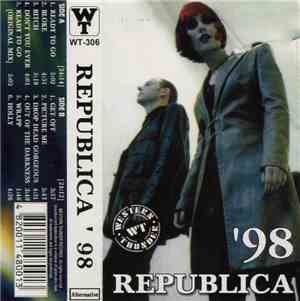 Republica - Republica