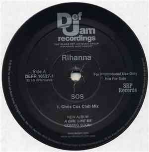 Rihanna - SOS