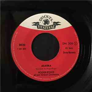 Roger-Roger Et Son Grand Orchestre - Alaska / Castilleros