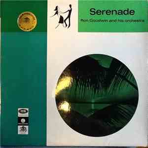 Ron Goodwin And His Orchestra - Serenade