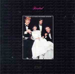 Rosebud  - Rosebud