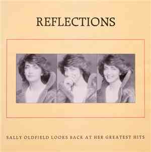 Sally Oldfield - Reflections
