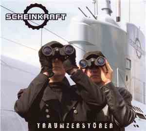 Scheinkraft - Traumzerstörer