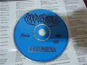 Sepultura -  Schizophrenia
