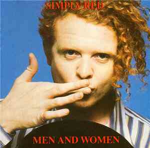 Simply Red - Men And Women