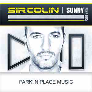 Sir Colin - Sunny