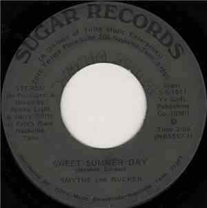Smythe And Rucker - Sweet Summer Day / Morning Light