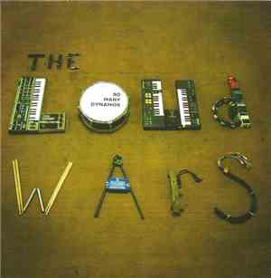 So Many Dynamos - The Loud Wars
