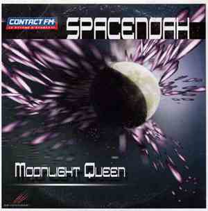 Spacenoah - Moonlight Queen