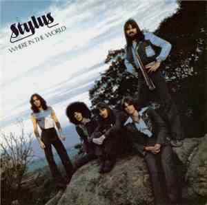 Stylus  - Where In The World
