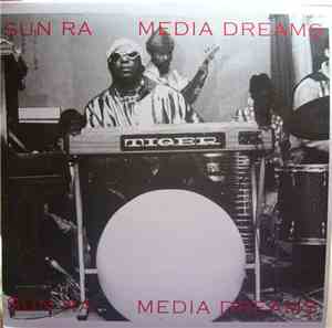 Sun Ra - Media Dreams