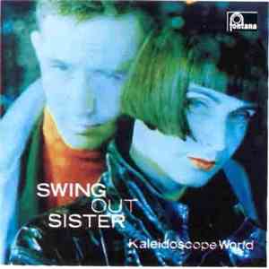 Swing Out Sister - Kaleidoscope World