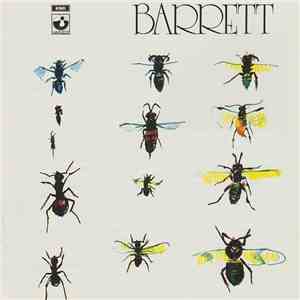 Syd Barrett - Barrett