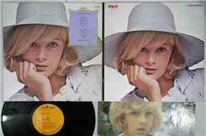 Sylvie Vartan - シルヴィ・バルタン・ベスト・カプセル