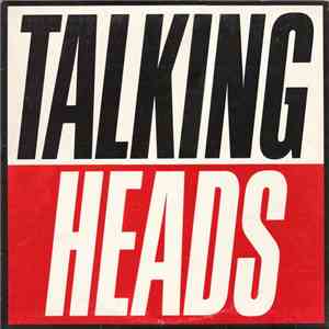 Talking Heads - True Stories