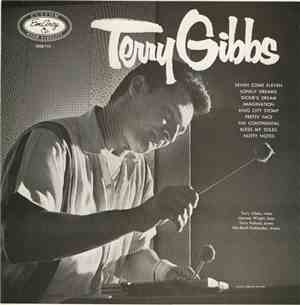 Terry Gibbs - Terry Gibbs