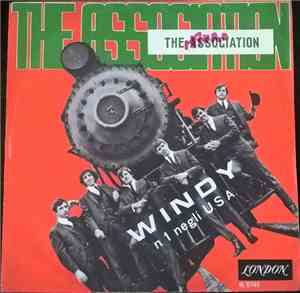 The Association - Windy