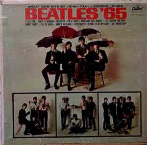 The Beatles - Beatles '65