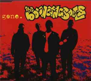 The Bouncing Souls - Gone