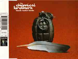 The Chemical Brothers - Block Rockin' Beats