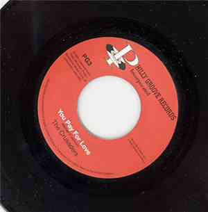 The Delfonics / The Crusaders - You'll Get Enough / You Pay For Love