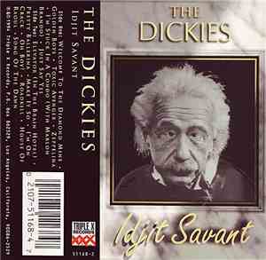 The Dickies - Idjit Savant