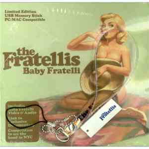 The Fratellis - Baby Fratelli