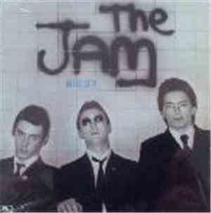The Jam - In The City