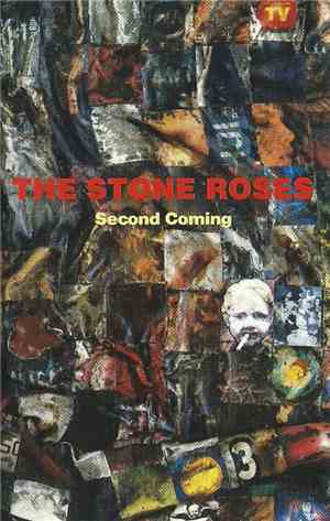 The Stone Roses - Second Coming