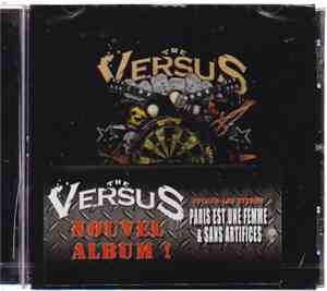 The Versus - The Versus