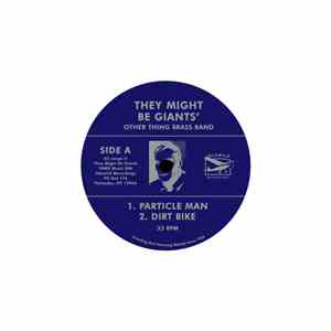 They Might Be Giants - Other Thing Brass Band