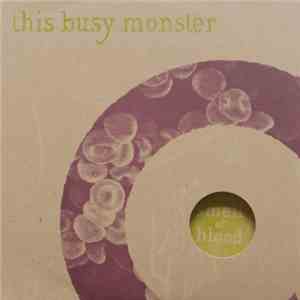 This Busy Monster - Swing Dream / Smell Of Blood