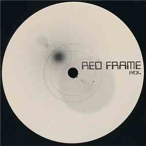 Thomas & Barratt - Red Frame 4