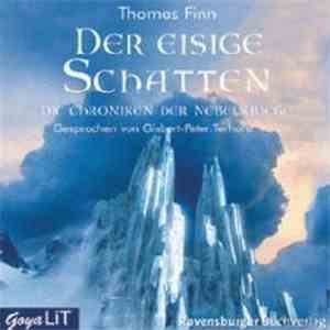 Thomas Finn - Der Eisige Schatten - Die Chroniken Der Nebelkriege